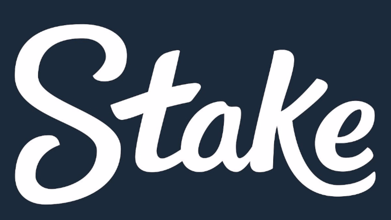 Stake Casino logo