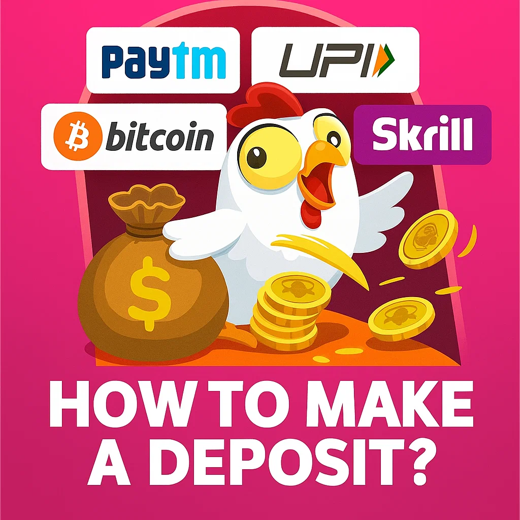 how-to-make-a-deposit