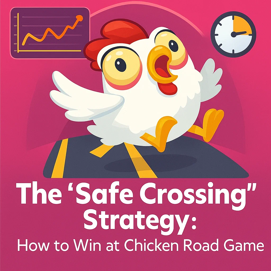strategy